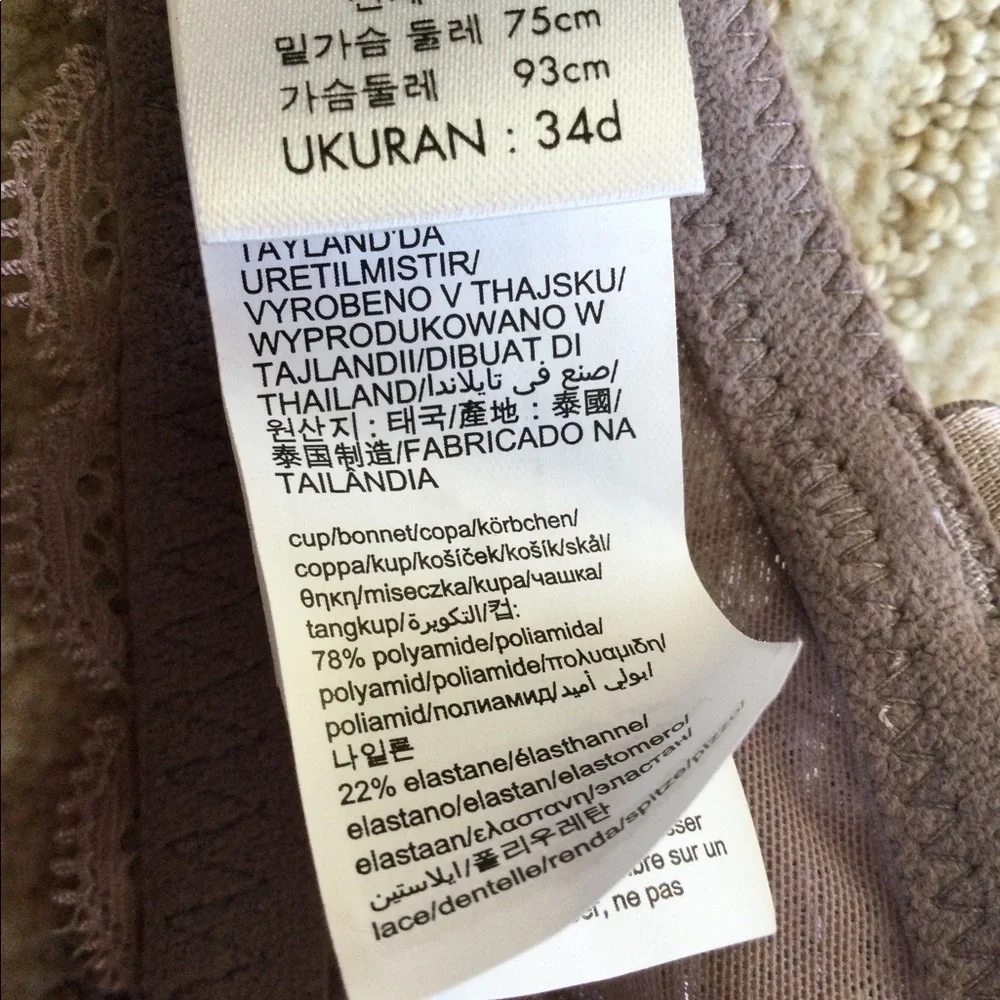 Calvin Klein calvin klein